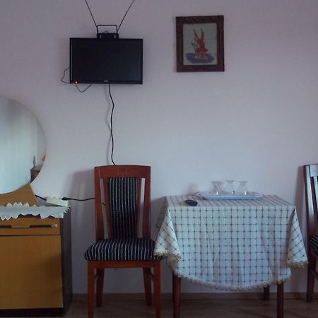 Rooms Zigic Korenica Room photo