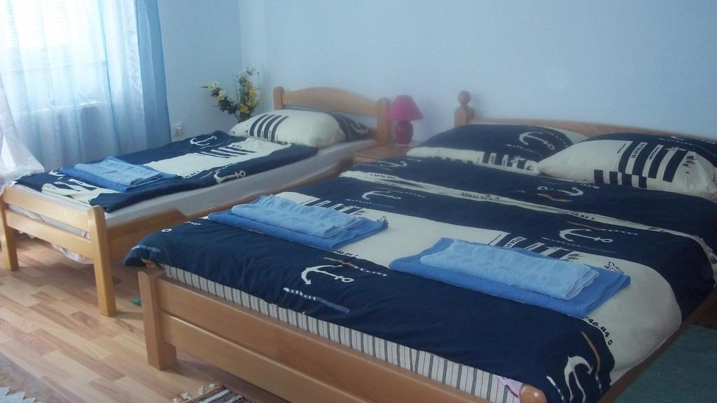 Rooms Zigic Korenica Room photo
