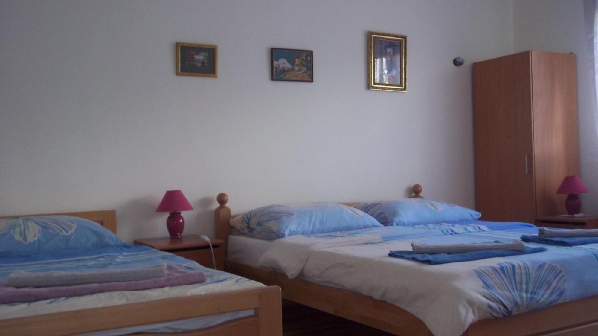 Rooms Zigic Korenica Room photo