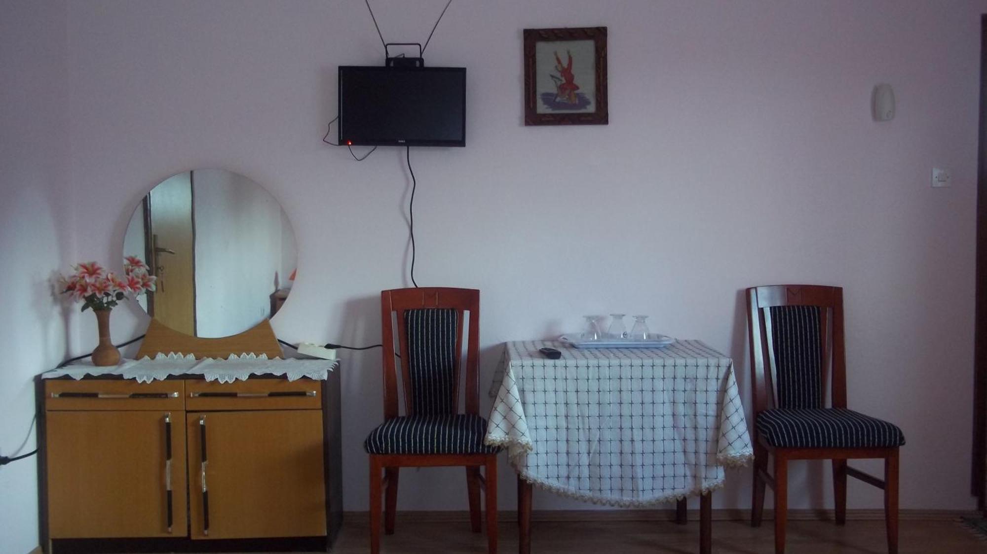 Rooms Zigic Korenica Room photo