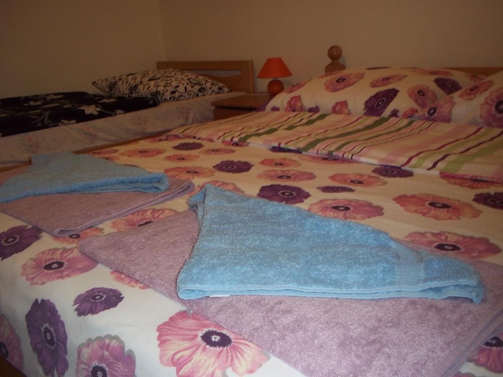Rooms Zigic Korenica Room photo
