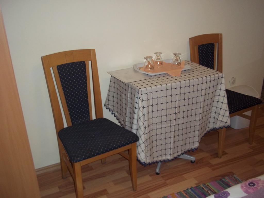 Rooms Zigic Korenica Room photo