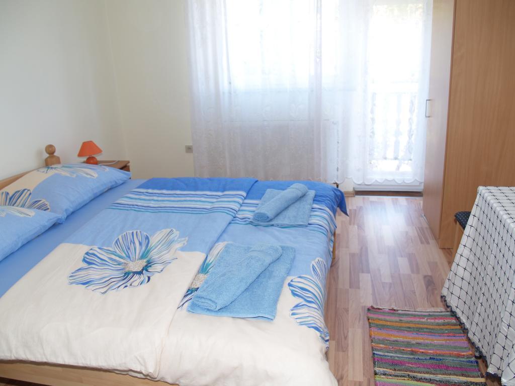 Rooms Zigic Korenica Room photo
